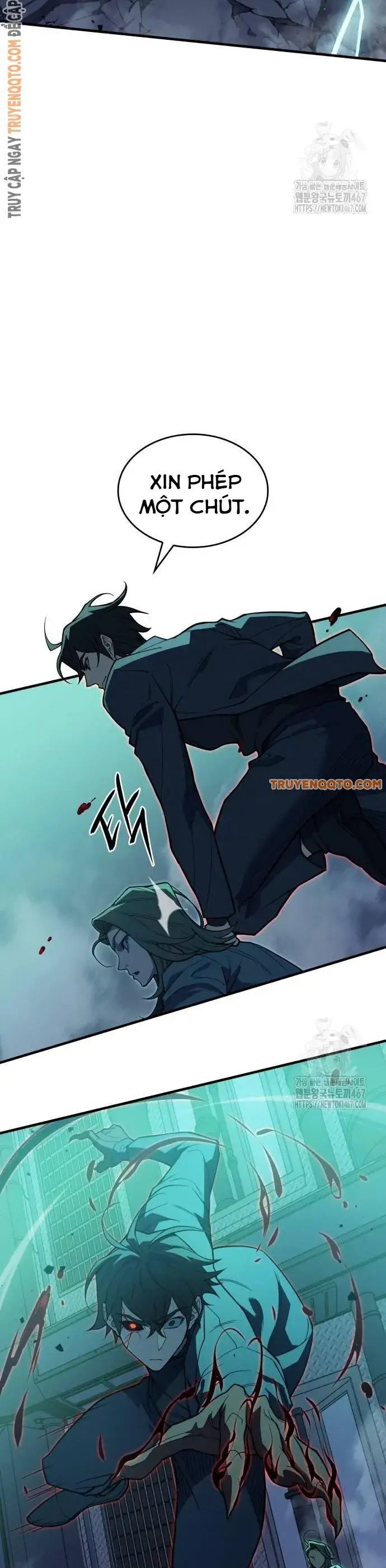 Hồi Quy Bằng Vương Quyền Chap 74 - Next Chap 75