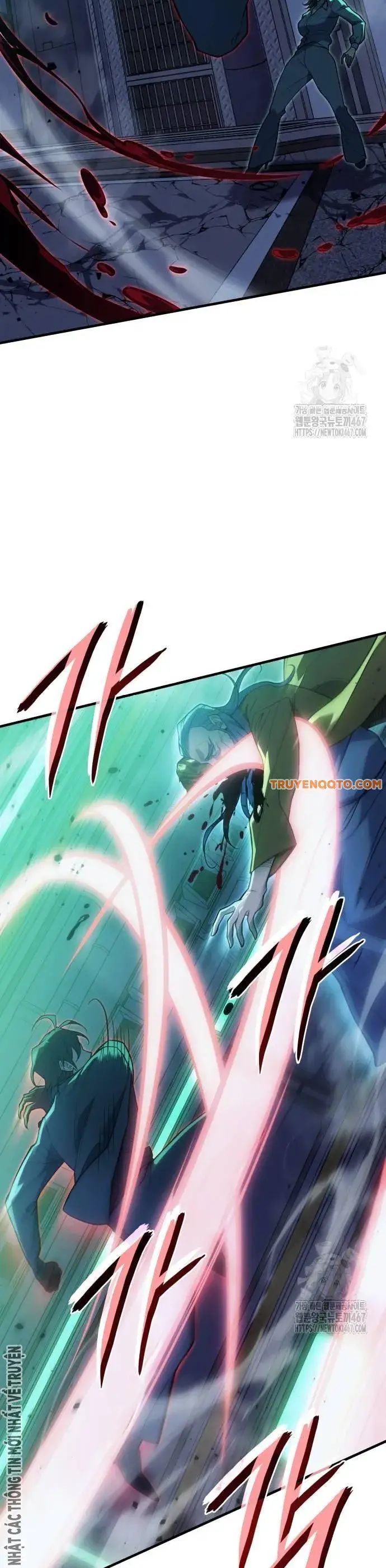 Hồi Quy Bằng Vương Quyền Chap 74 - Next Chap 75