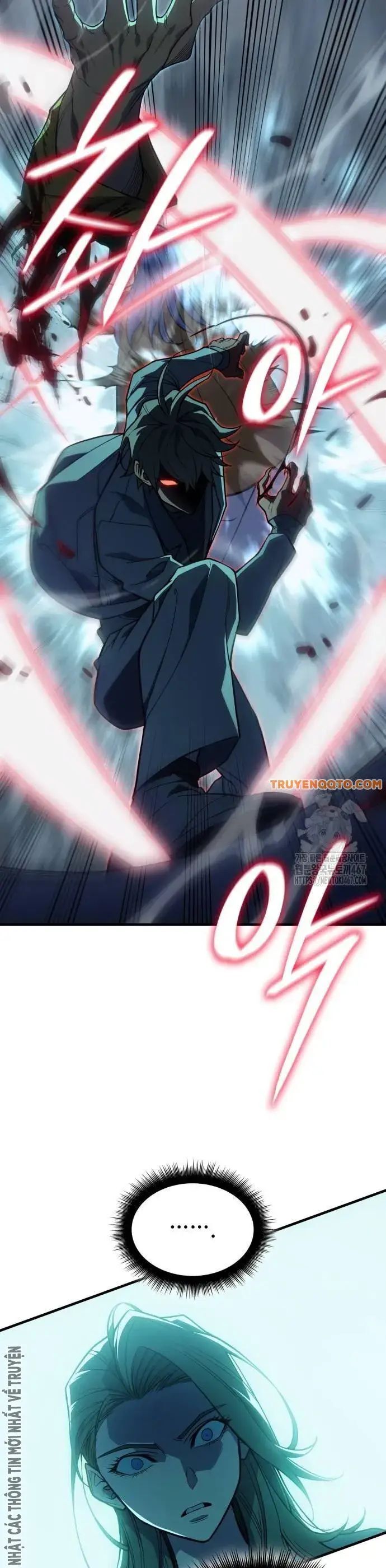 Hồi Quy Bằng Vương Quyền Chap 74 - Next Chap 75