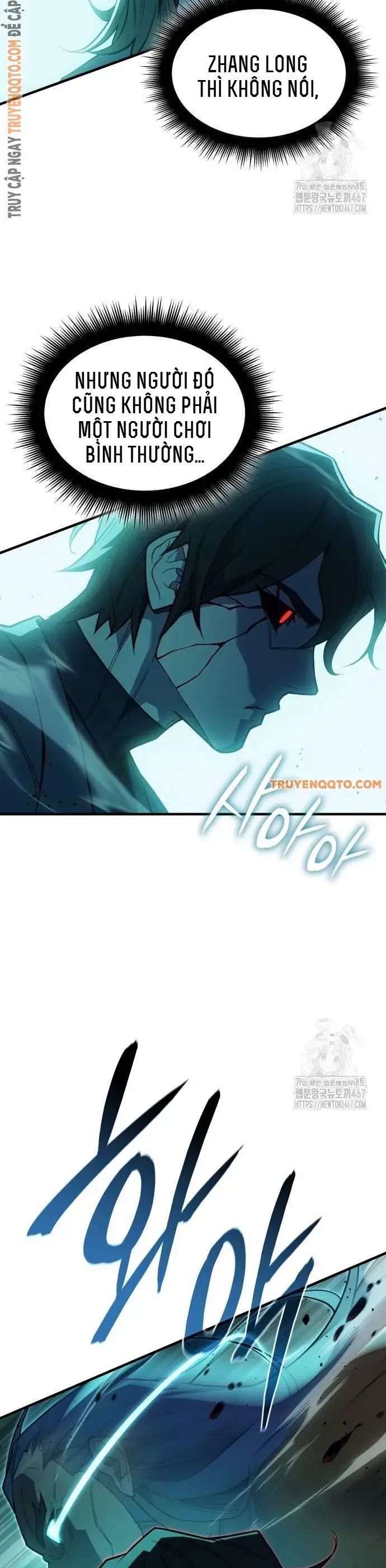 Hồi Quy Bằng Vương Quyền Chap 74 - Next Chap 75