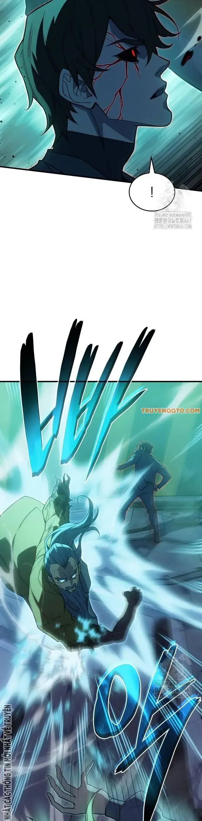 Hồi Quy Bằng Vương Quyền Chap 74 - Next Chap 75