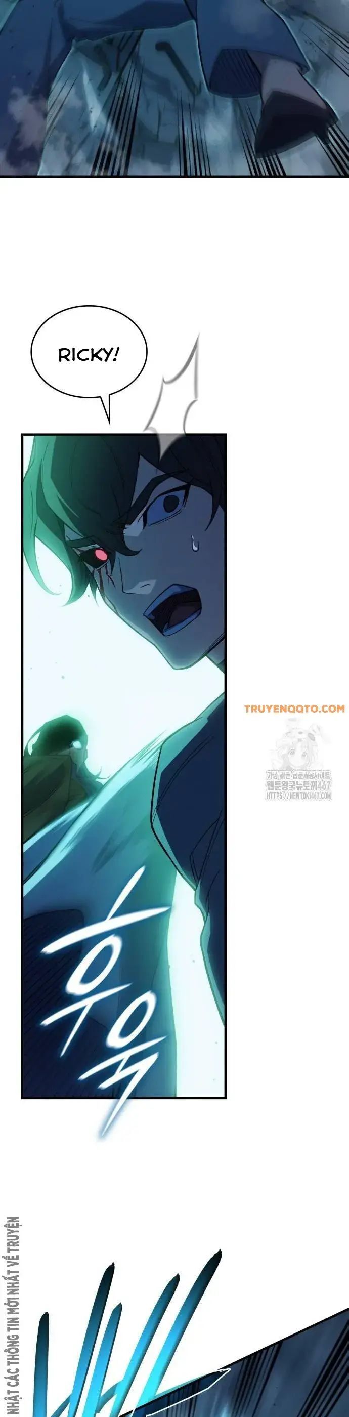 Hồi Quy Bằng Vương Quyền Chap 74 - Next Chap 75