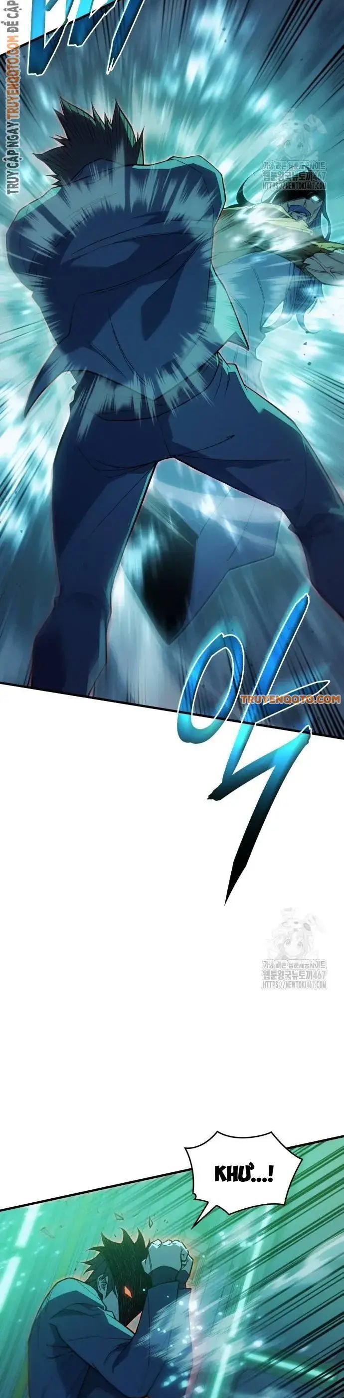 Hồi Quy Bằng Vương Quyền Chap 74 - Next Chap 75