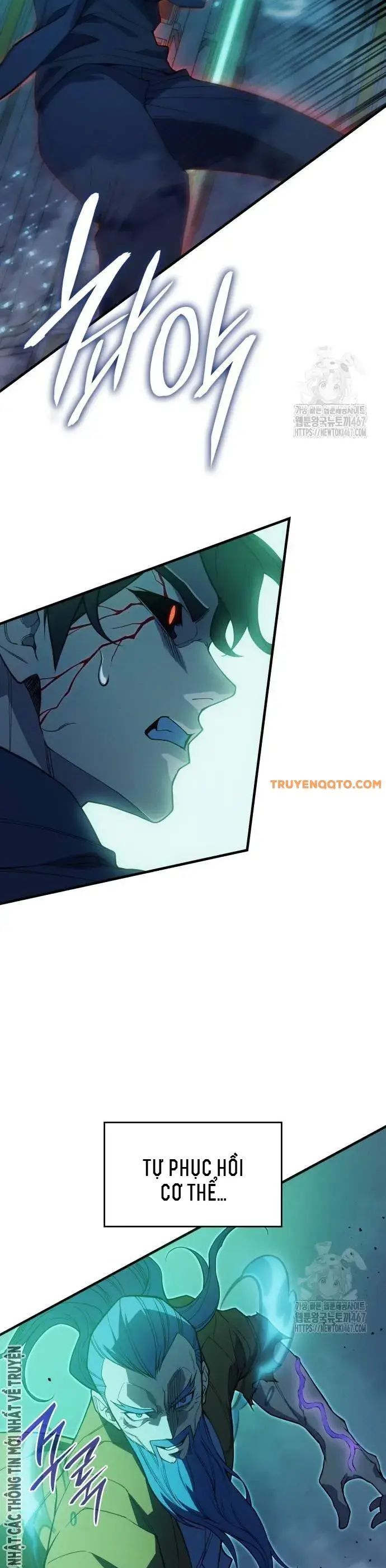 Hồi Quy Bằng Vương Quyền Chap 74 - Next Chap 75