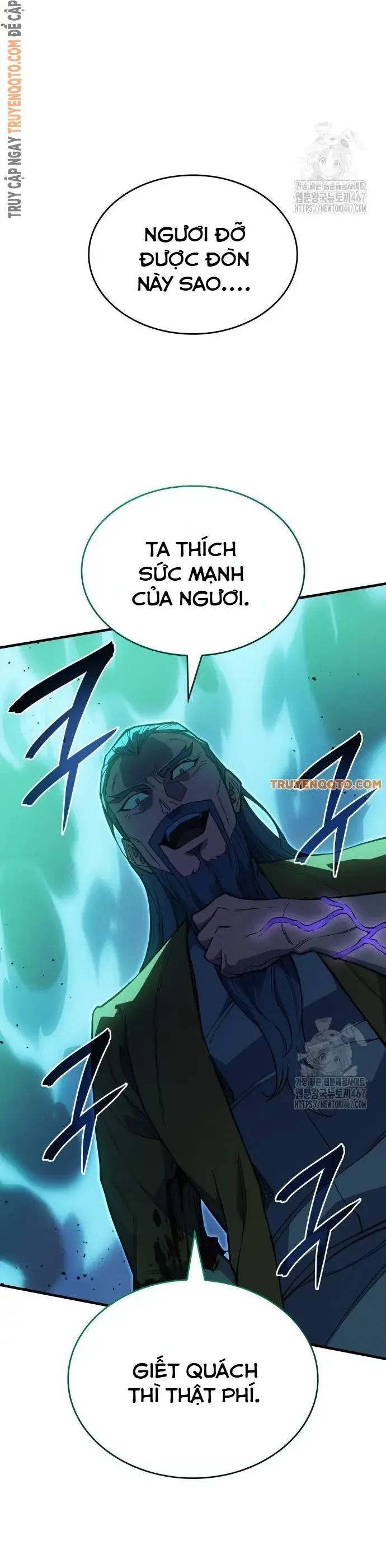 Hồi Quy Bằng Vương Quyền Chap 74 - Next Chap 75