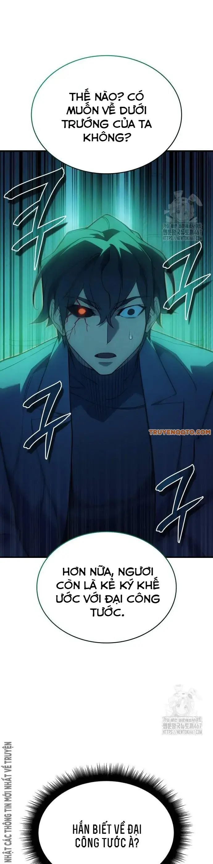 Hồi Quy Bằng Vương Quyền Chap 74 - Next Chap 75