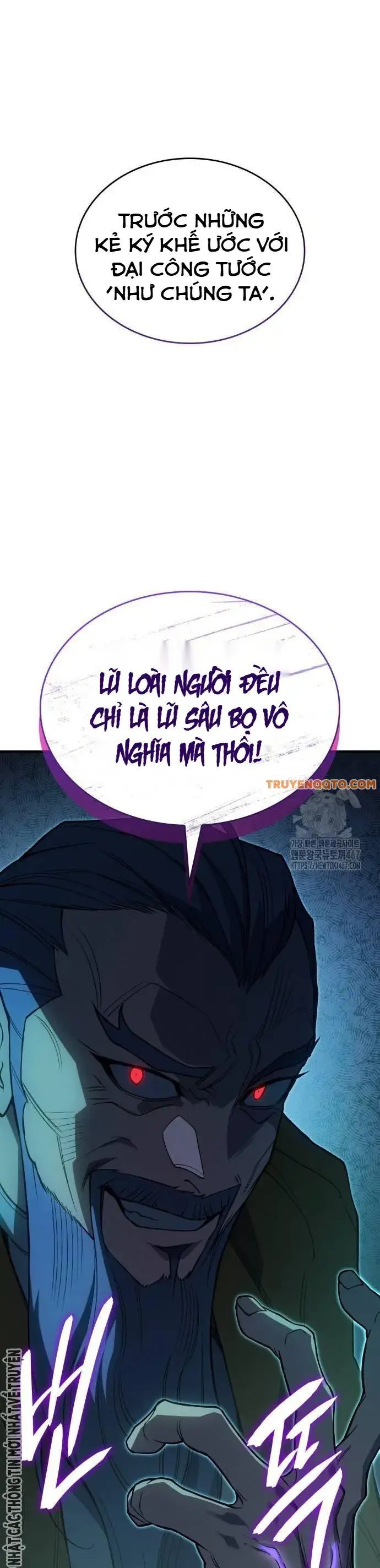 Hồi Quy Bằng Vương Quyền Chap 74 - Next Chap 75