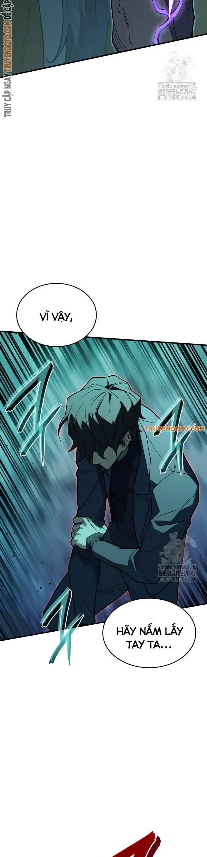 Hồi Quy Bằng Vương Quyền Chap 74 - Next Chap 75