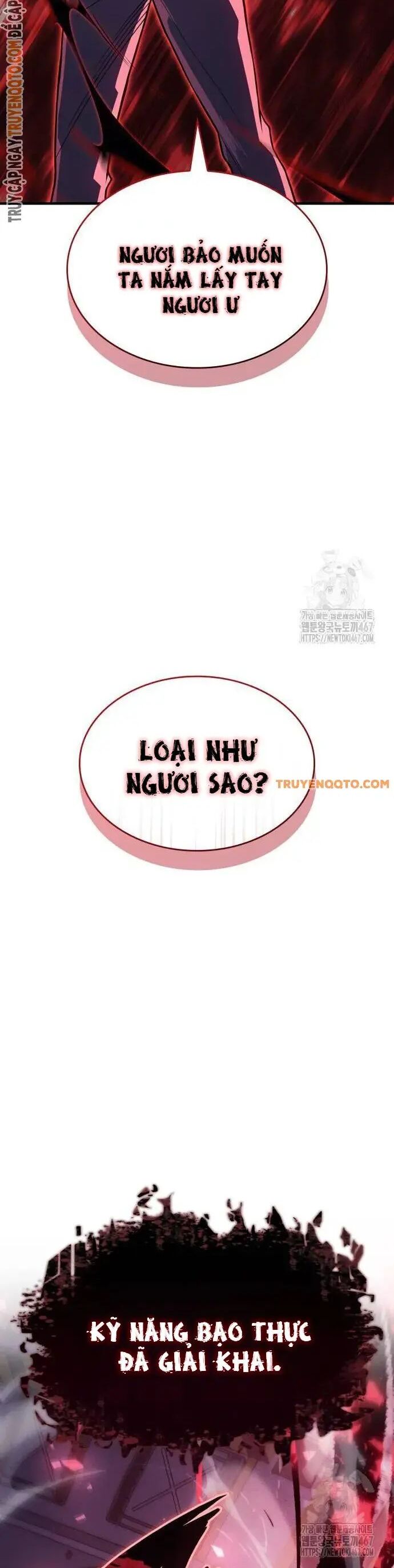 Hồi Quy Bằng Vương Quyền Chap 74 - Next Chap 75