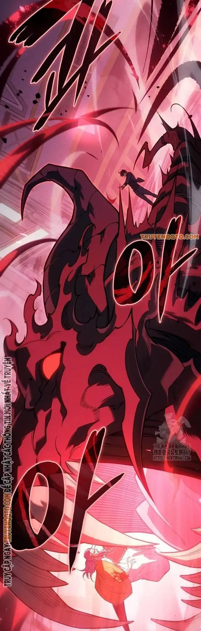 Hồi Quy Bằng Vương Quyền Chap 74 - Next Chap 75