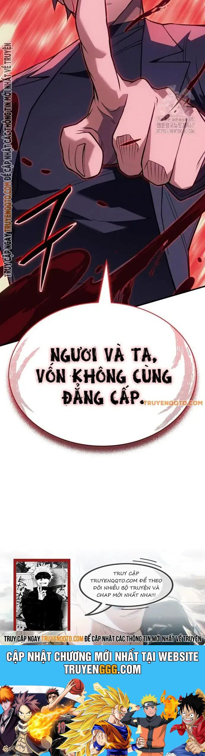 Hồi Quy Bằng Vương Quyền Chap 74 - Next Chap 75