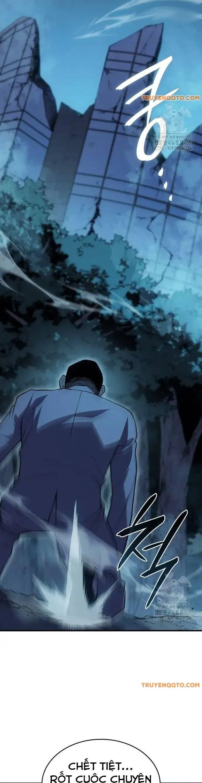 Hồi Quy Bằng Vương Quyền Chap 76 - Next Chap 77