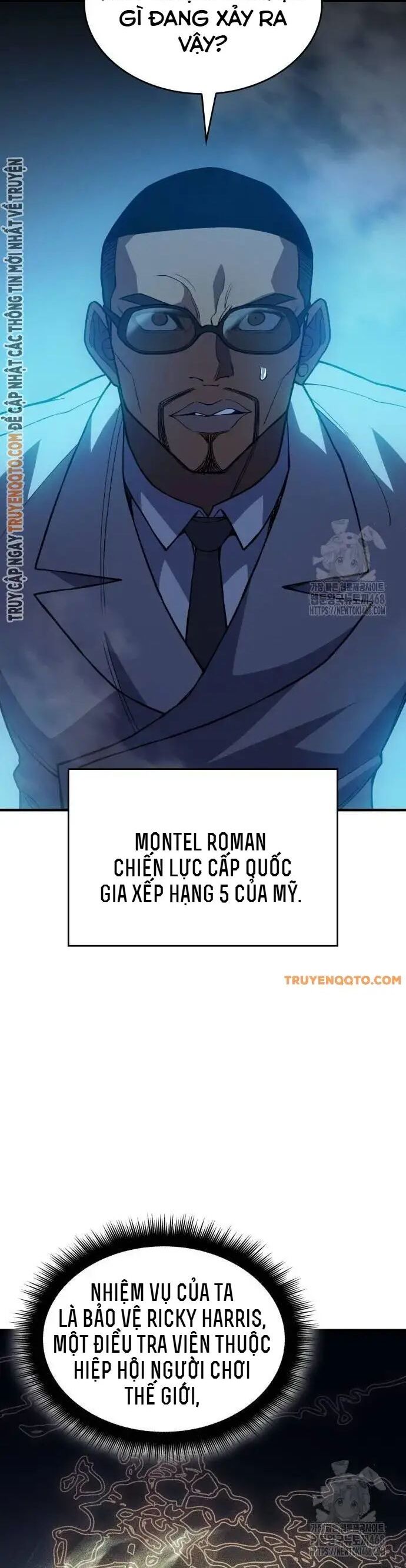 Hồi Quy Bằng Vương Quyền Chap 76 - Next Chap 77