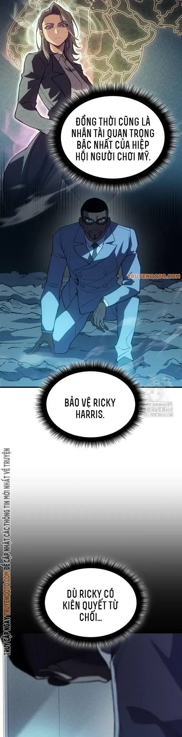 Hồi Quy Bằng Vương Quyền Chap 76 - Next Chap 77