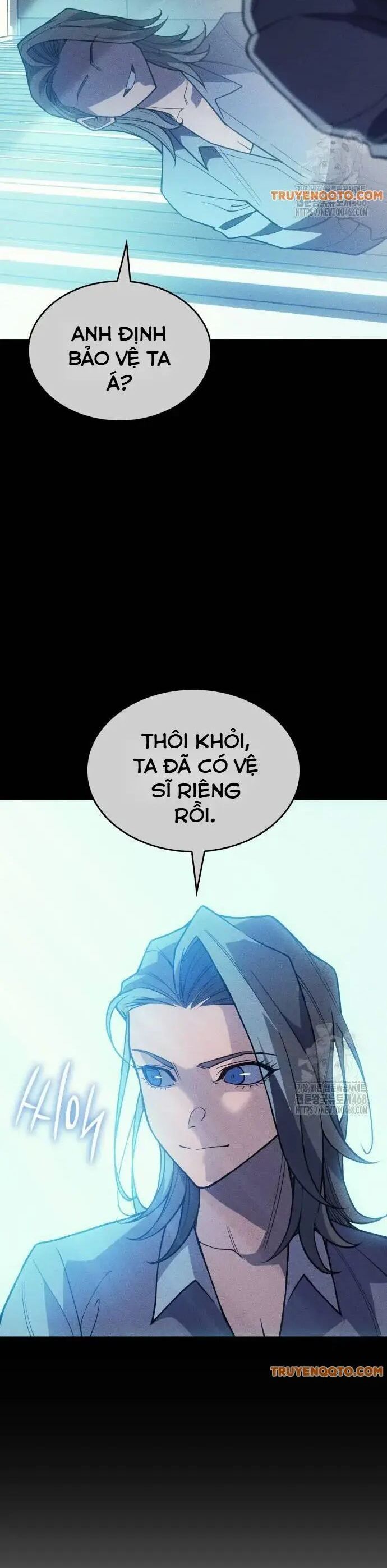 Hồi Quy Bằng Vương Quyền Chap 76 - Next Chap 77