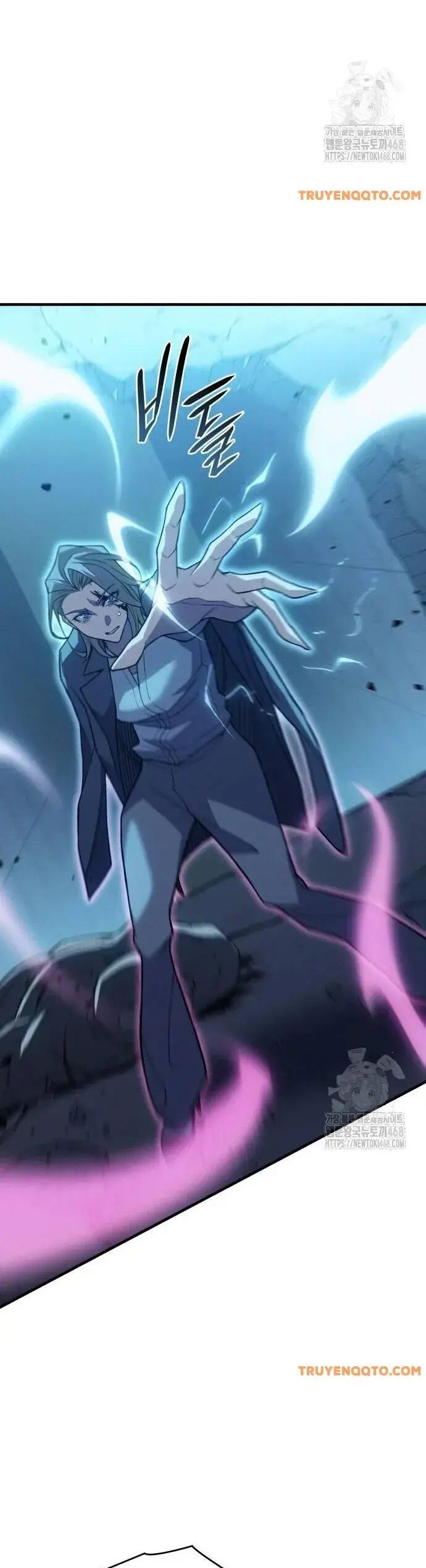 Hồi Quy Bằng Vương Quyền Chap 76 - Next Chap 77