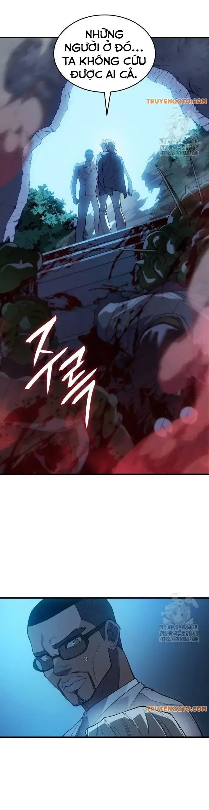 Hồi Quy Bằng Vương Quyền Chap 76 - Next Chap 77