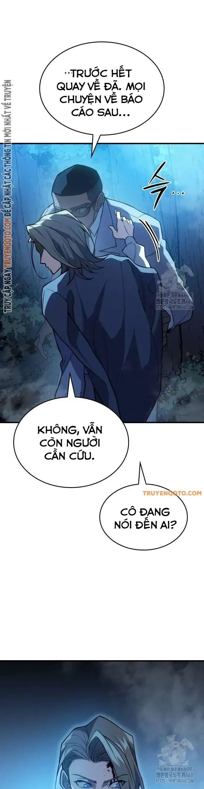 Hồi Quy Bằng Vương Quyền Chap 76 - Next Chap 77