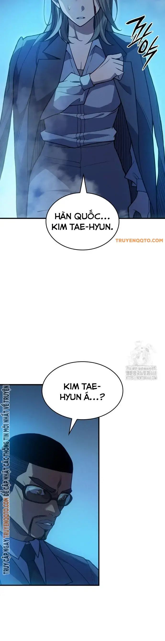 Hồi Quy Bằng Vương Quyền Chap 76 - Next Chap 77