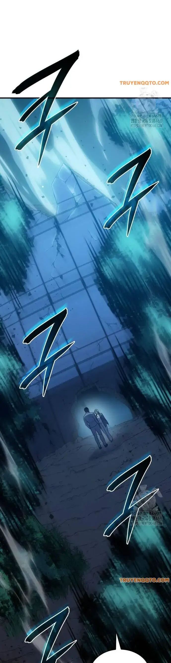 Hồi Quy Bằng Vương Quyền Chap 76 - Next Chap 77