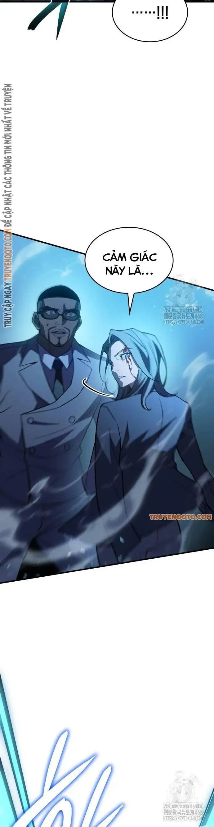 Hồi Quy Bằng Vương Quyền Chap 76 - Next Chap 77