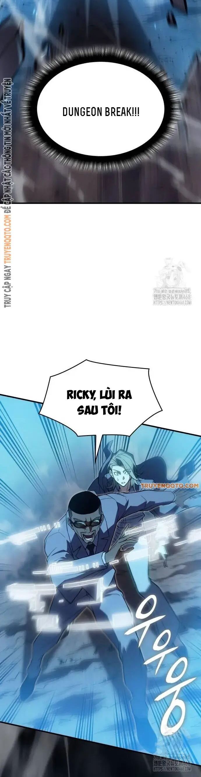 Hồi Quy Bằng Vương Quyền Chap 76 - Next Chap 77