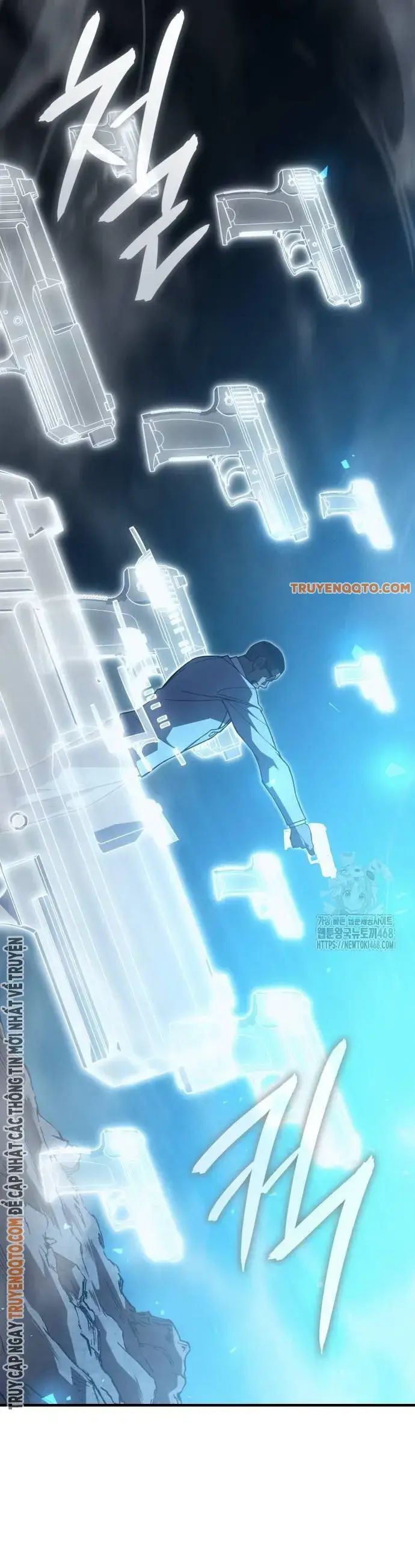 Hồi Quy Bằng Vương Quyền Chap 76 - Next Chap 77