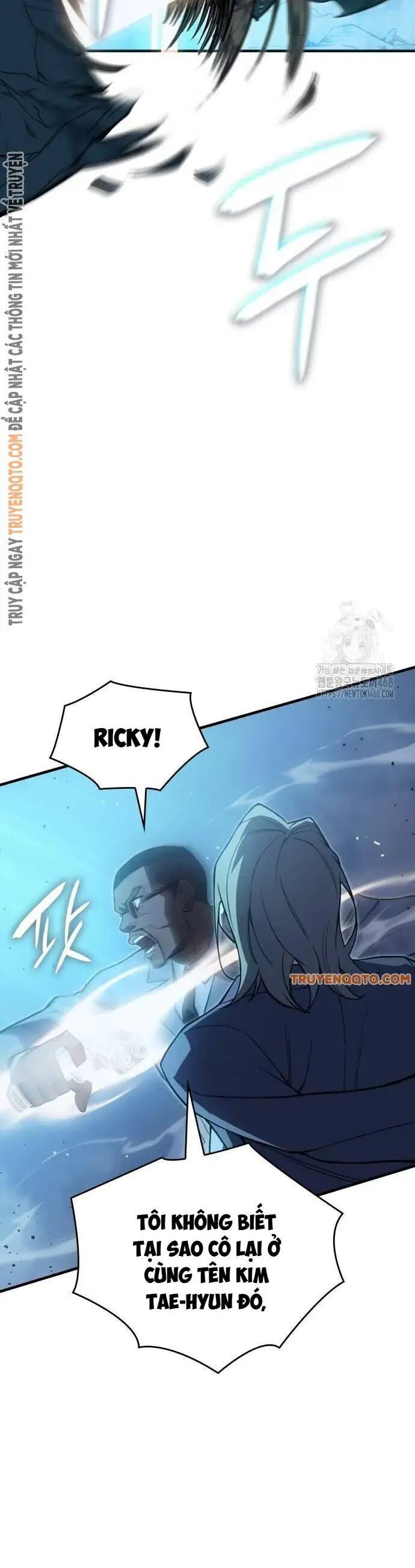 Hồi Quy Bằng Vương Quyền Chap 76 - Next Chap 77