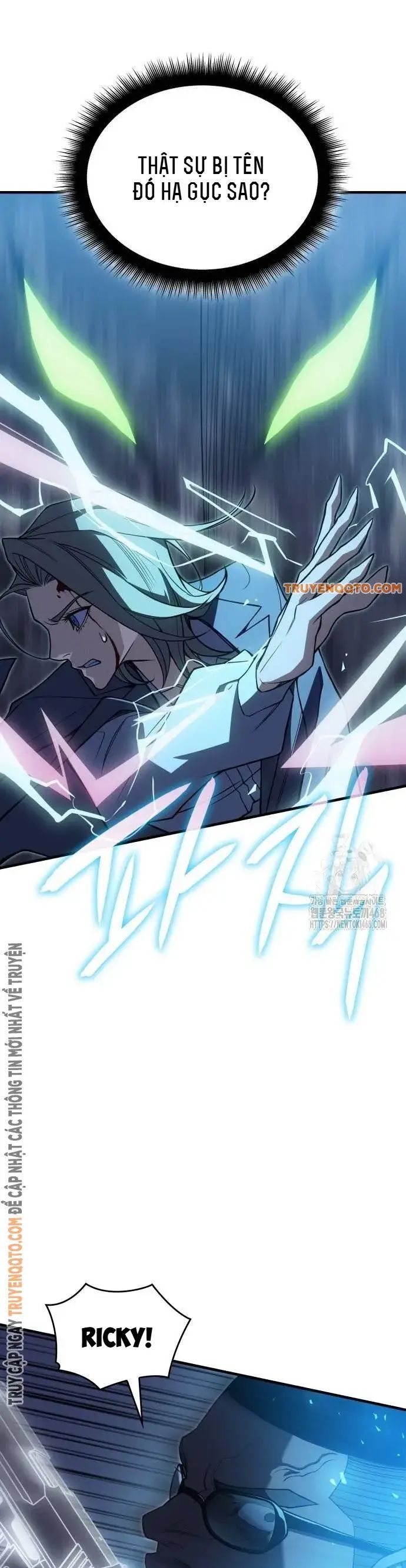 Hồi Quy Bằng Vương Quyền Chap 76 - Next Chap 77