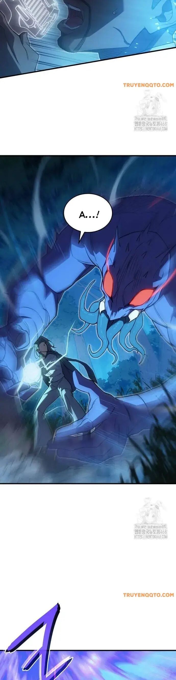Hồi Quy Bằng Vương Quyền Chap 76 - Next Chap 77