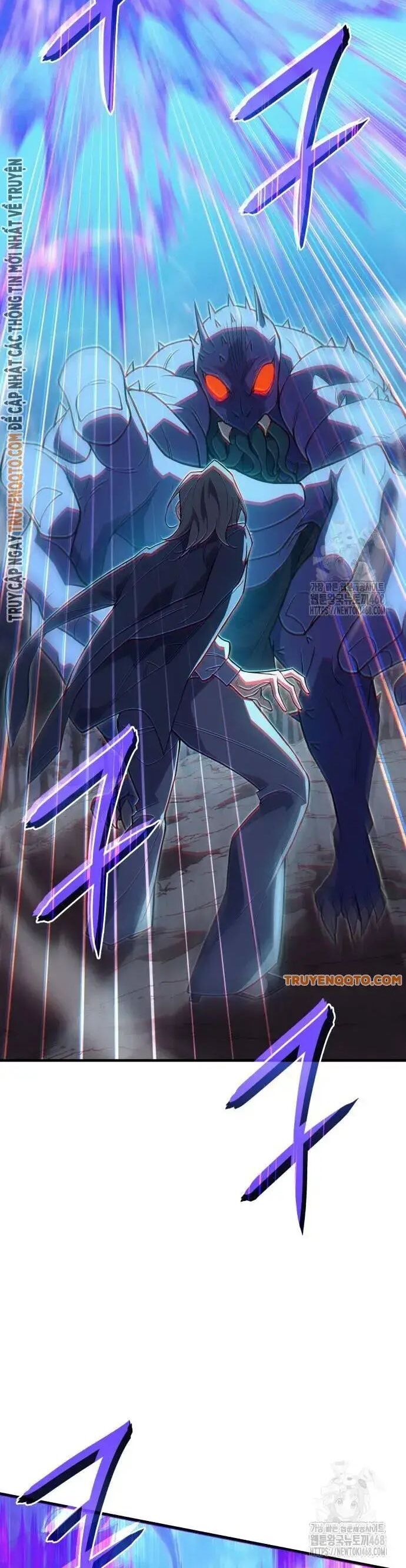 Hồi Quy Bằng Vương Quyền Chap 76 - Next Chap 77