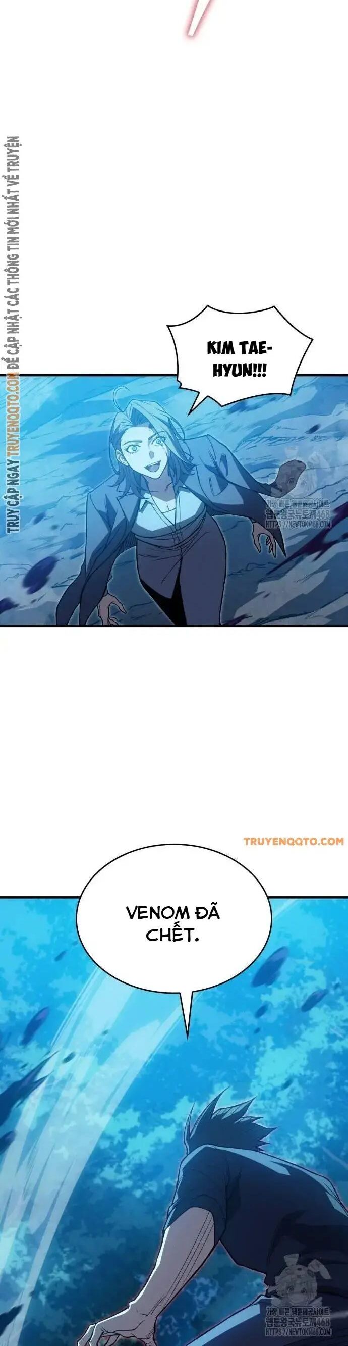 Hồi Quy Bằng Vương Quyền Chap 76 - Next Chap 77