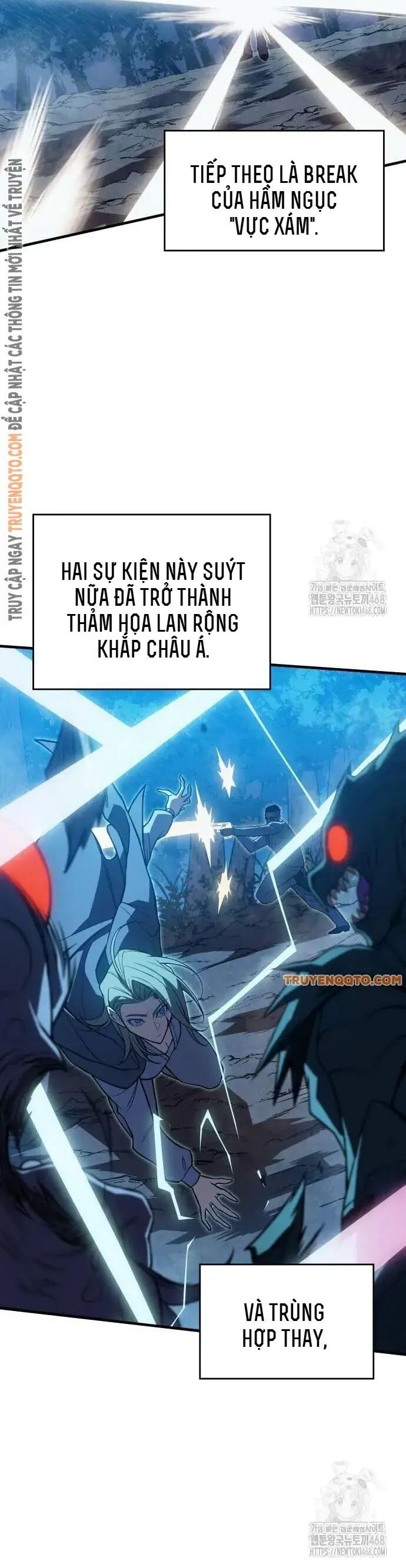 Hồi Quy Bằng Vương Quyền Chap 76 - Next Chap 77