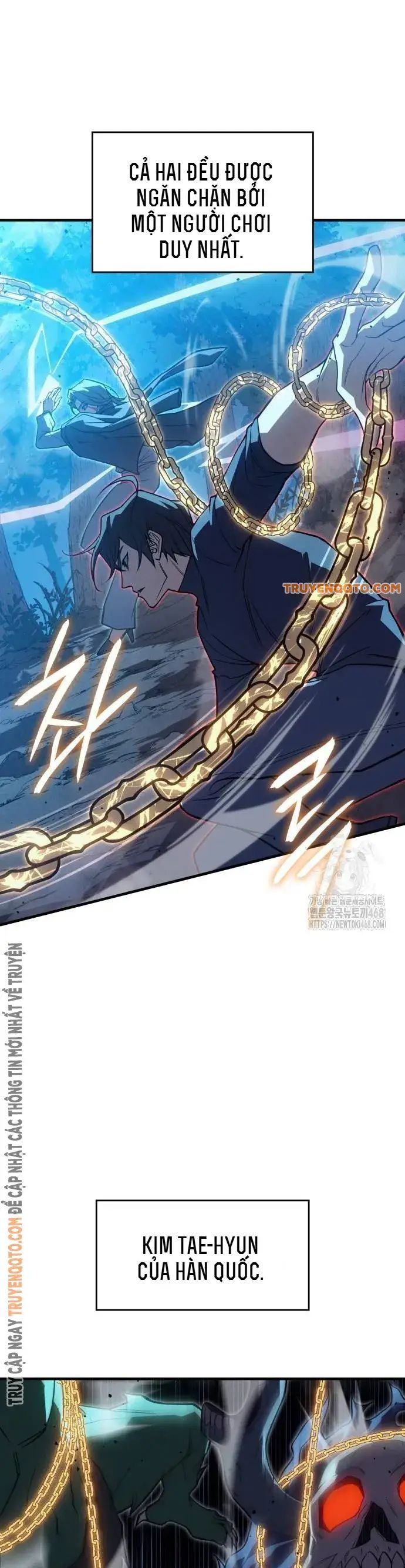 Hồi Quy Bằng Vương Quyền Chap 76 - Next Chap 77