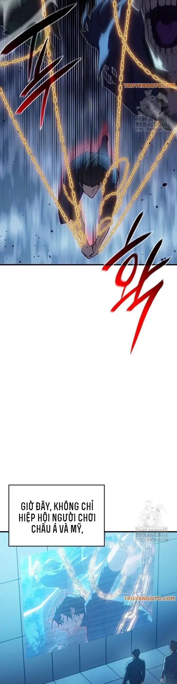 Hồi Quy Bằng Vương Quyền Chap 76 - Next Chap 77