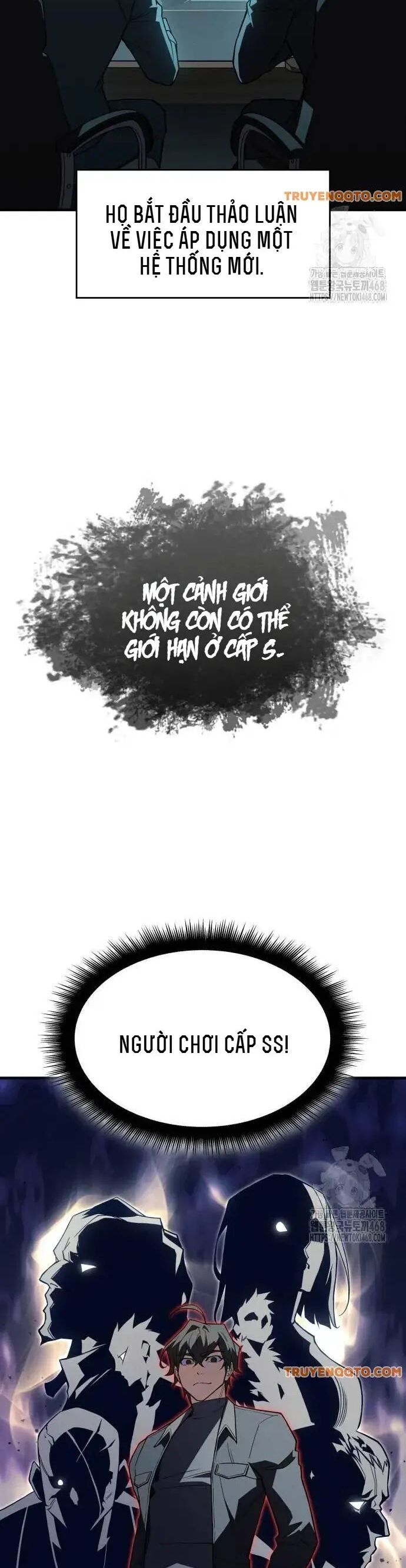 Hồi Quy Bằng Vương Quyền Chap 76 - Next Chap 77