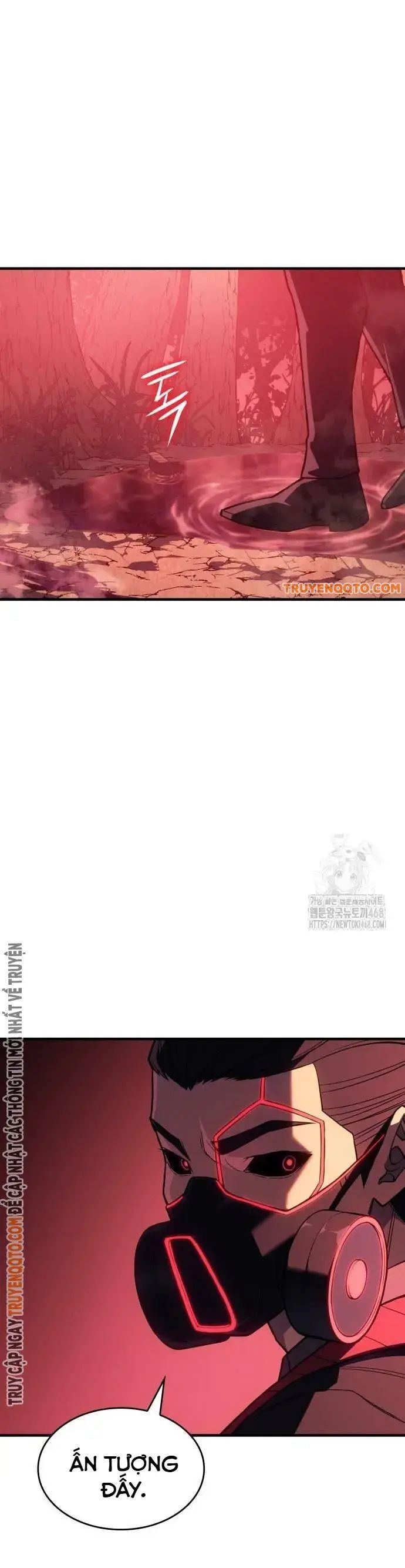 Hồi Quy Bằng Vương Quyền Chap 76 - Next Chap 77