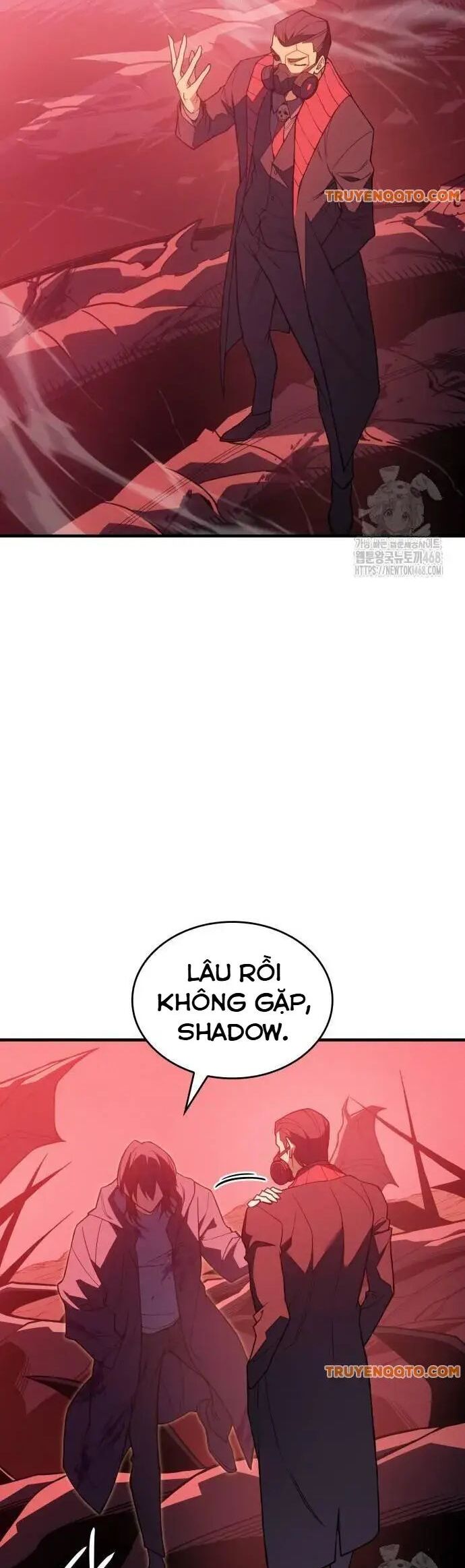 Hồi Quy Bằng Vương Quyền Chap 76 - Next Chap 77