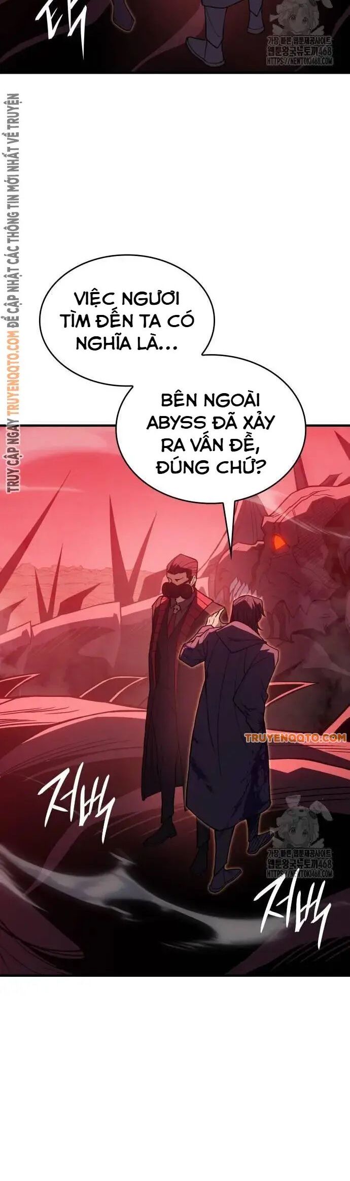 Hồi Quy Bằng Vương Quyền Chap 76 - Next Chap 77