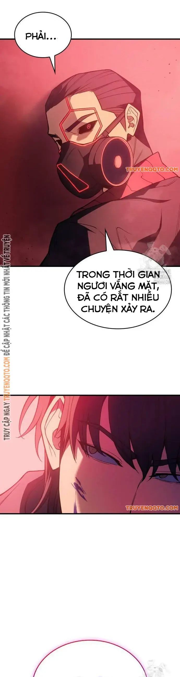 Hồi Quy Bằng Vương Quyền Chap 76 - Next Chap 77