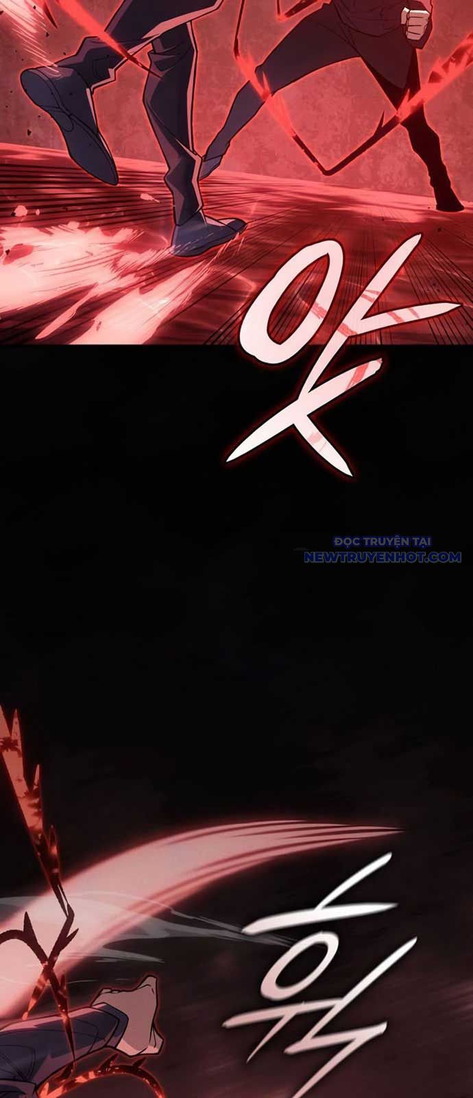 Hồi Quy Bằng Vương Quyền Chap 77 - Next Chap 78