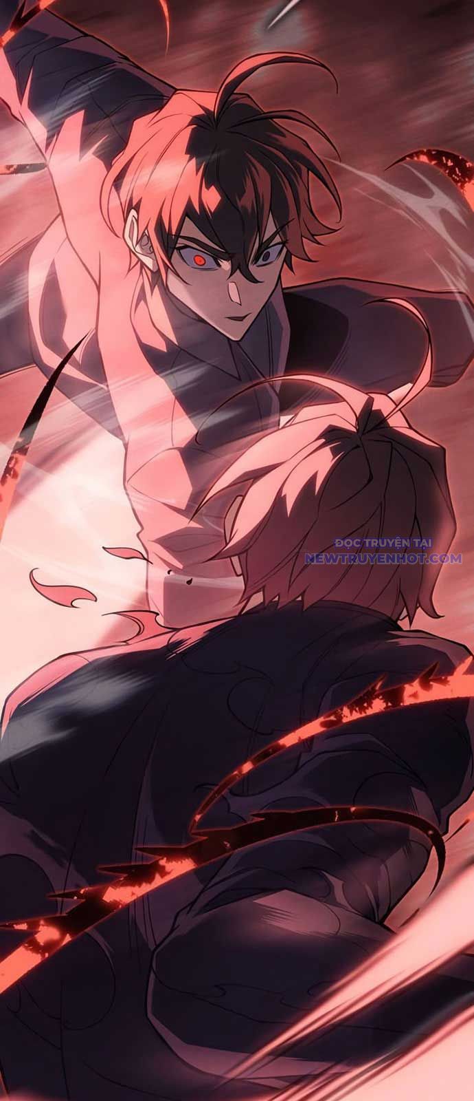 Hồi Quy Bằng Vương Quyền Chap 77 - Next Chap 78