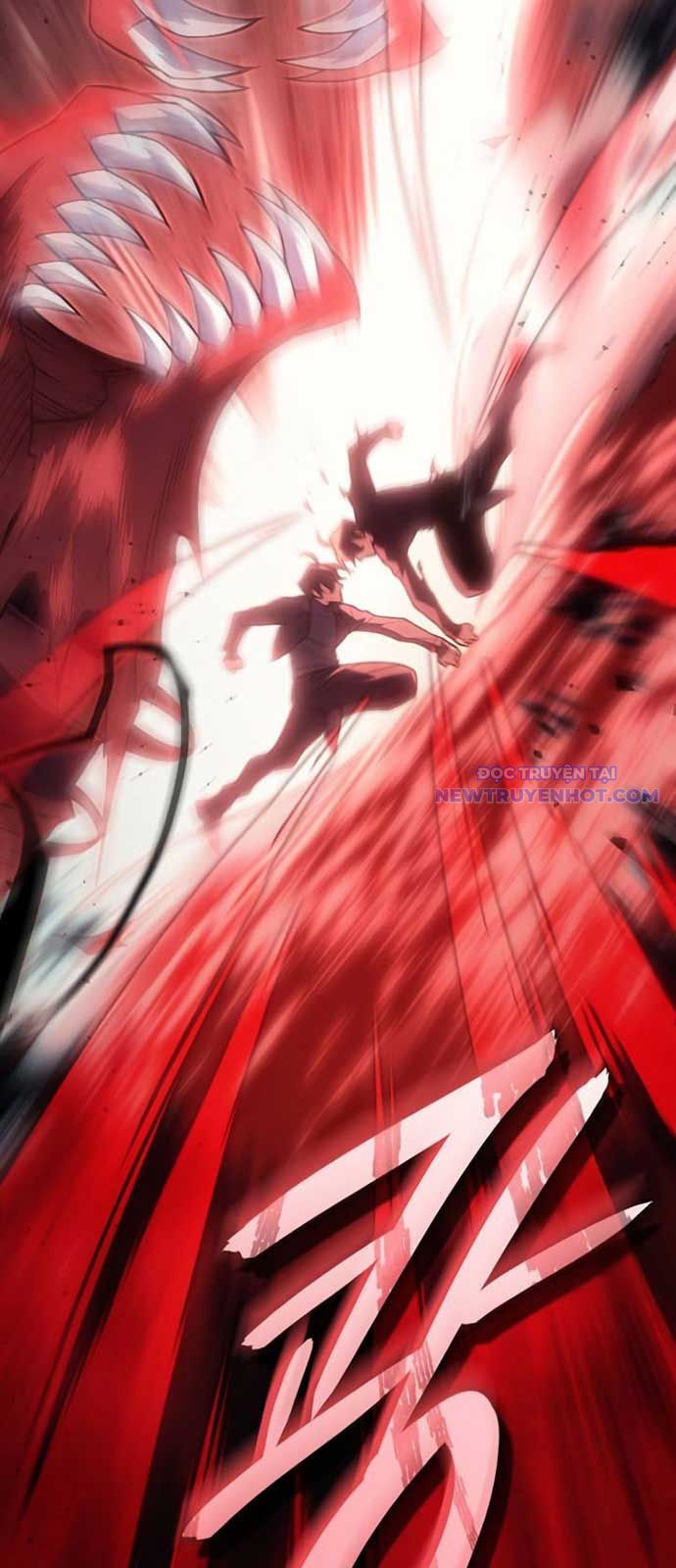 Hồi Quy Bằng Vương Quyền Chap 77 - Next Chap 78