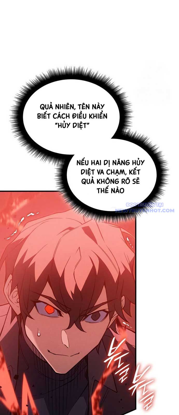 Hồi Quy Bằng Vương Quyền Chap 77 - Next Chap 78