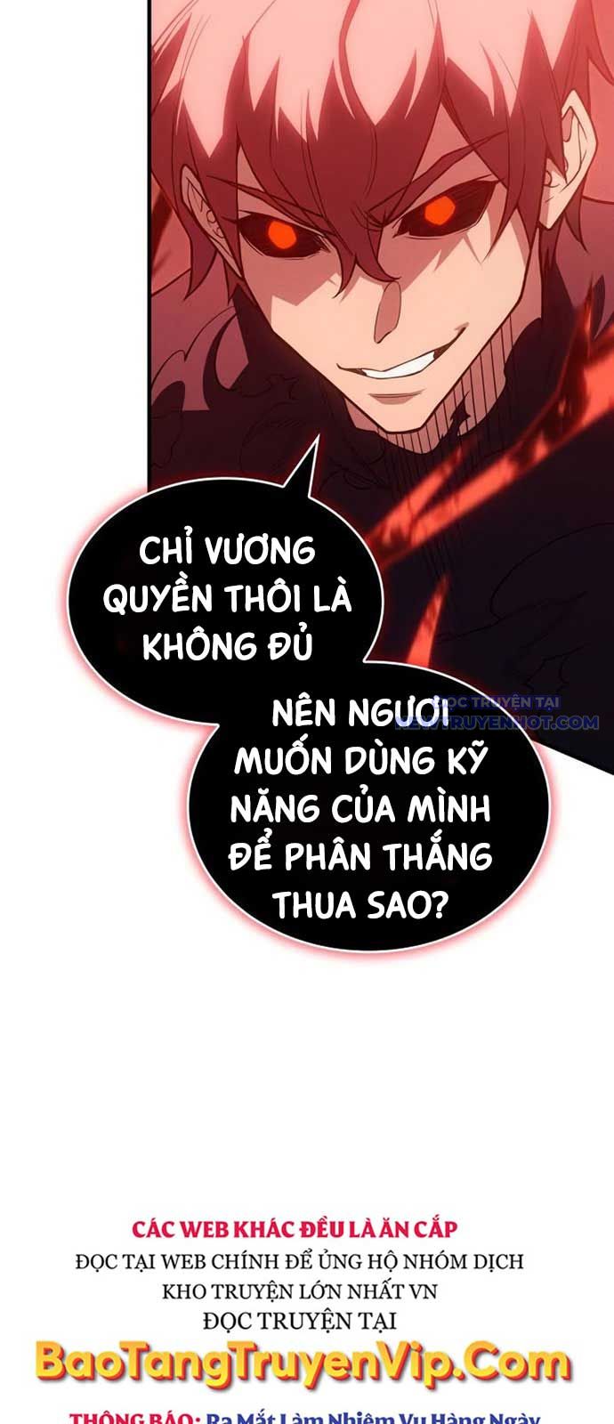 Hồi Quy Bằng Vương Quyền Chap 77 - Next Chap 78