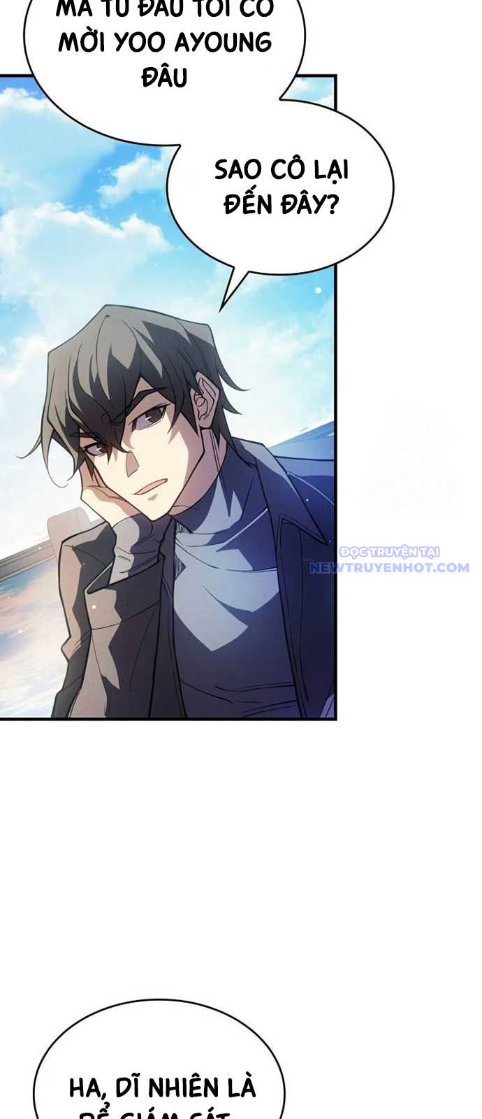 Hồi Quy Bằng Vương Quyền Chap 77 - Next Chap 78