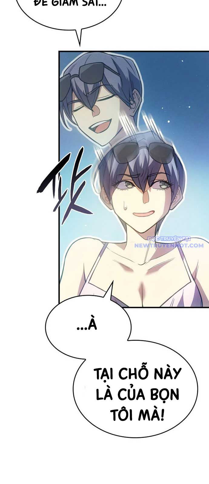 Hồi Quy Bằng Vương Quyền Chap 77 - Next Chap 78