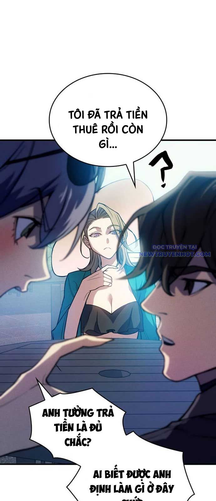 Hồi Quy Bằng Vương Quyền Chap 77 - Next Chap 78