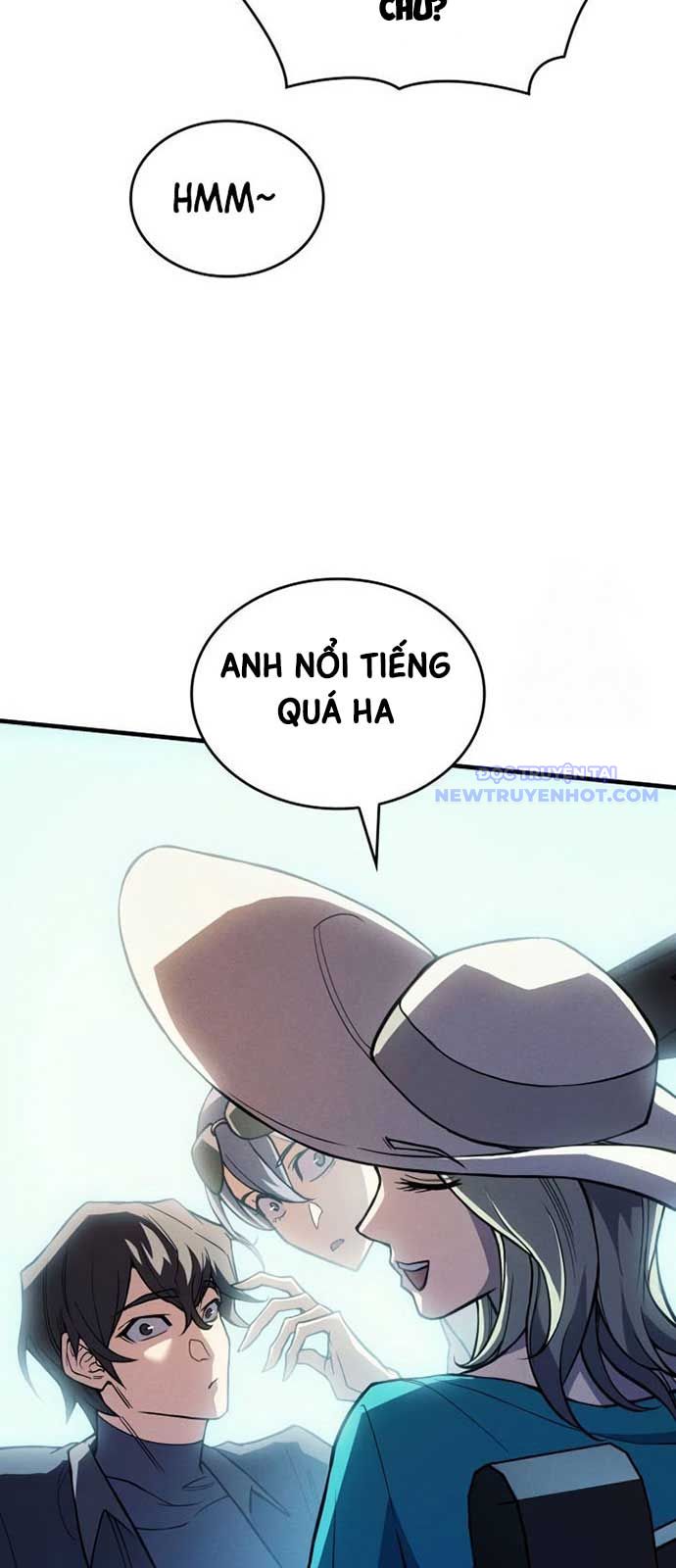 Hồi Quy Bằng Vương Quyền Chap 77 - Next Chap 78