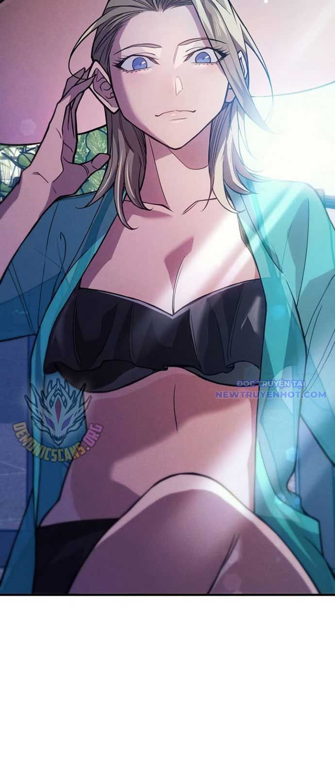 Hồi Quy Bằng Vương Quyền Chap 77 - Next Chap 78